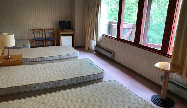 Aizu Kogen International Human Resources Center - Vacation STAY 67173v