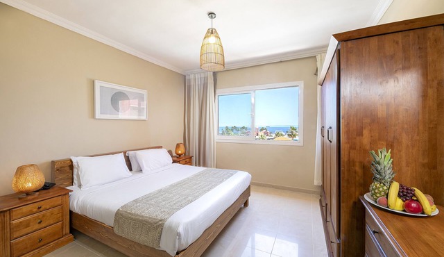 AJIRA Bay Hotel Hurghada Marina