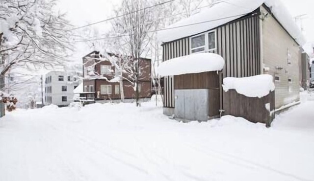 Ajisai Chalet | Family Chalet, Hirafu | Bathtub, Yotei View, 3BR