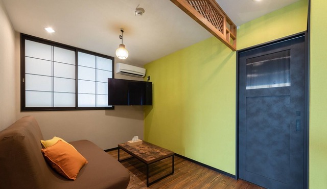Akabane area 5 minutes walk from Shimo Station 1 / Kita-ku Tokyo