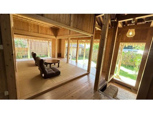 Akagawara no Kominka Pukarasa - Vacation STAY 42251v in Imadomari