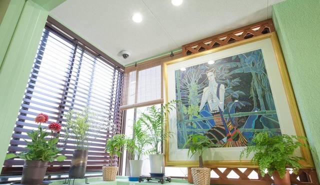 Akasaka-no Sato - Caters to Women - Hostel