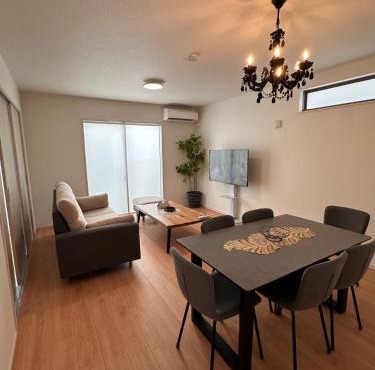 AKEMIOーHOUSE - Vacation STAY 37088v
