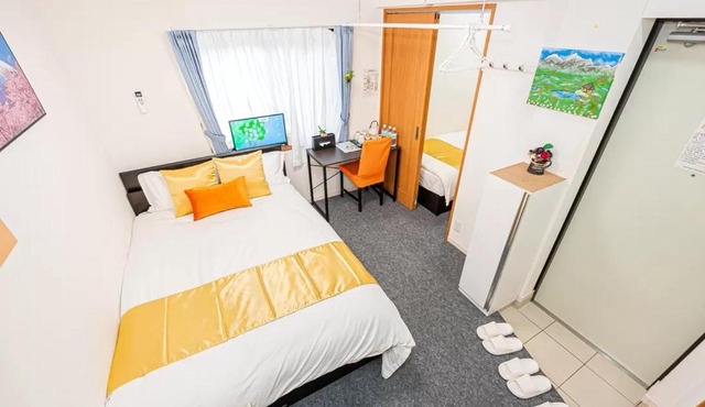 Akihabara Skytree Premium Apartment 302