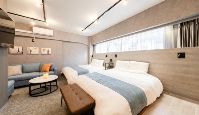 Akihabara Sta 13min, Kanda Sta 10min,Ogawamachi 2min,Hotel Prime Inn Kanda,