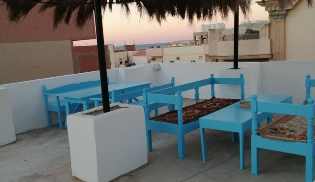 Al Dahar apartments Hurghada