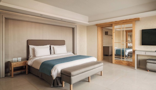 Al Kasr Sahl Hasheesh-Ultra All-Inclusive