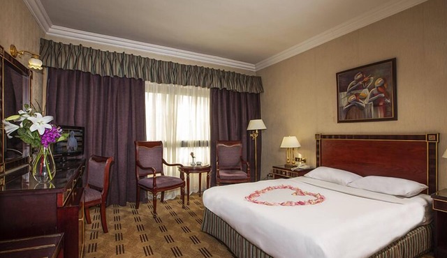 Al Nabila Hotel
