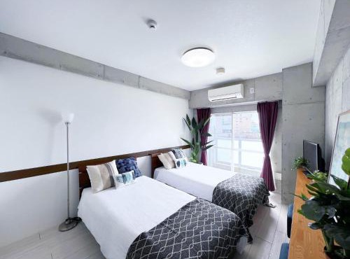 ALBERGO PINO Tomari - Vacation STAY 77963v in Naha