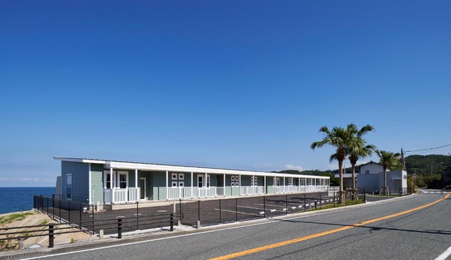 ALFACIO RESORT STAY ITOSHIMA