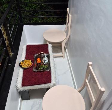 Ali Guest House