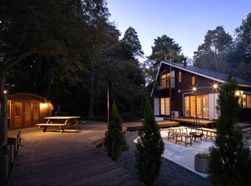 ALL SEASON RESORT No7 Morinone