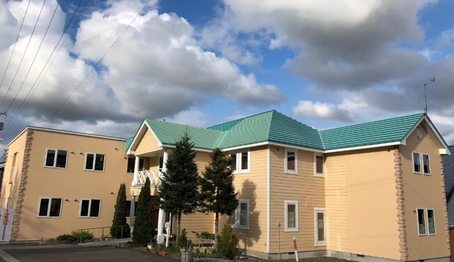 Alpine Guesthouse