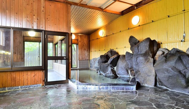 Alpine Route Hotel