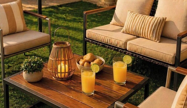 Altitud 620 Boutique Suites in Nazca
