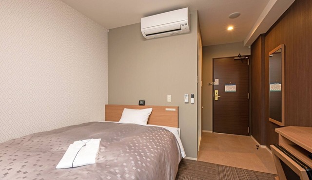 Amagasaki Plaza Hotel Hanshin Amagasaki
