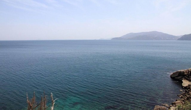 Amano Hashidate So in Miyazu