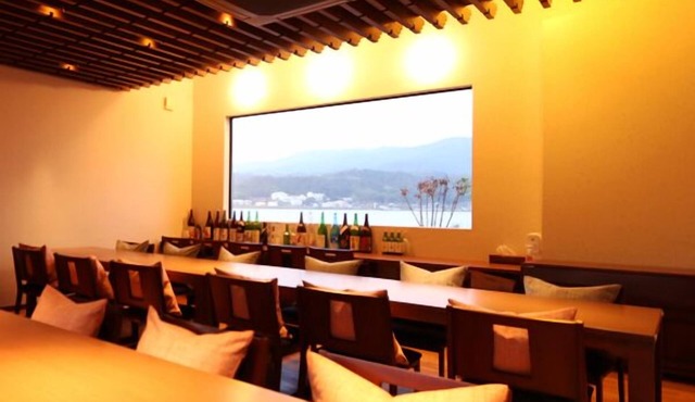 Amano-hashidate Yusai in Miyazu