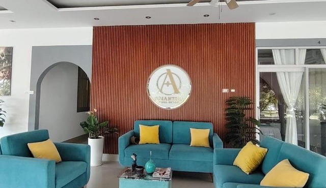 Amantra Casa Hotel in Yurimaguas