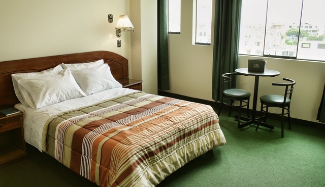 Amara Hotel