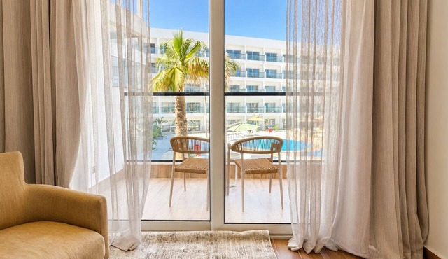 Amarina Sapphire Beach Hurghada Hotel - Couples & Adults Only in Hurghada