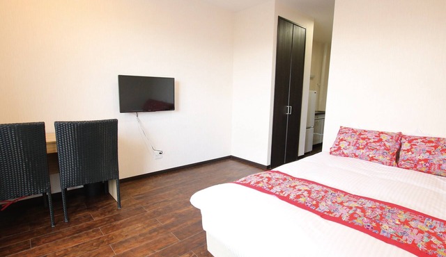 AMAWARI HOTEL