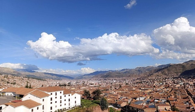 Amazing 5-bedroom apartment in Cusco perfect for your getaway