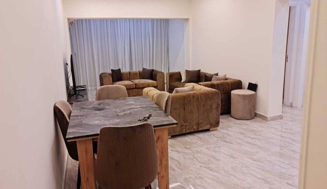 Amazing cozy apartment front of citystars mall naser city