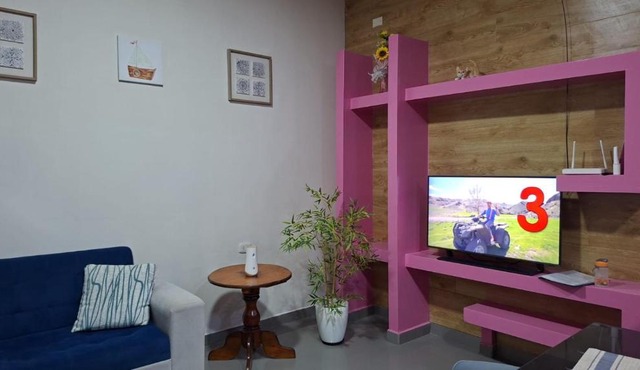 AMAZON RETREAT Private Home by the River in Puerto Maldonado