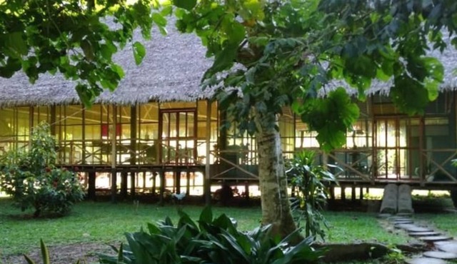 Amazon Tropical Expeditions