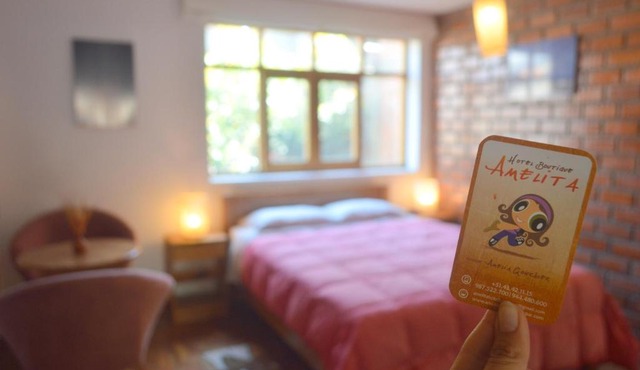 Amelita Hotel Boutique