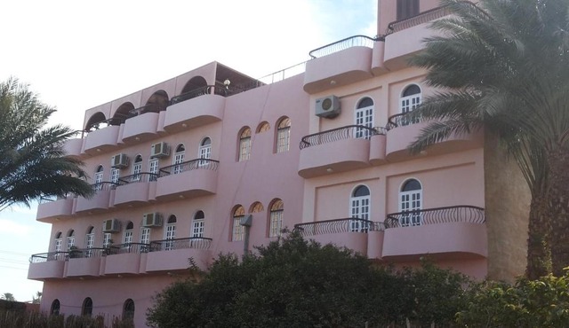 Amenophis Hotel