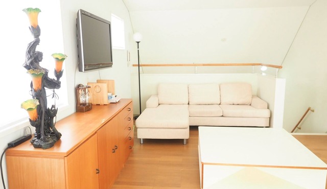 American pastel colors Fairytale house Close to - Riverstone 4/Nasu-gun Tochigi