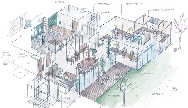 AMIGO HOUSE - Hostel