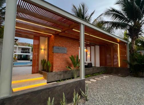 Amira Loft in Caleta Grau