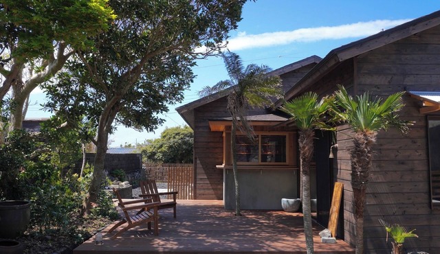 An entire building can be rented for your exclusiv/Oshima Tokyo