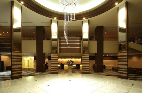 ANA Crowne Plaza Hotel Kushiro by IHG