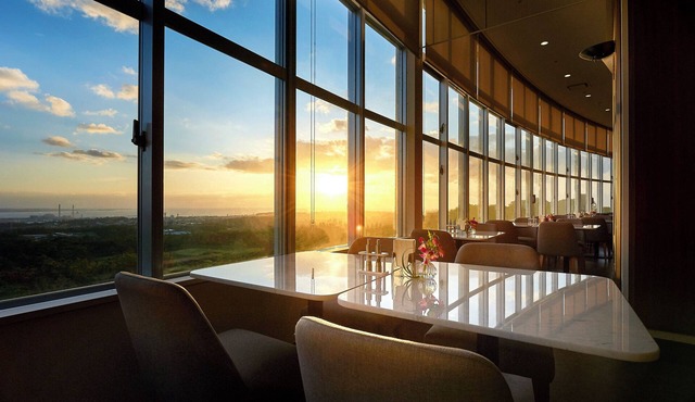 ANA Crowne Plaza Resort Okinawa Uruma Hills by IHG