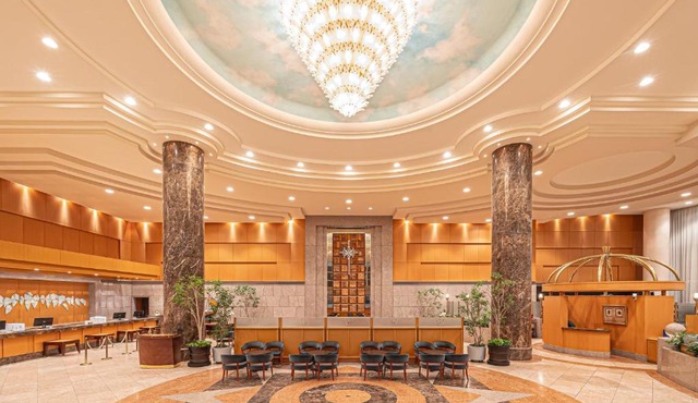 ANA Crowne Plaza Toyama by IHG