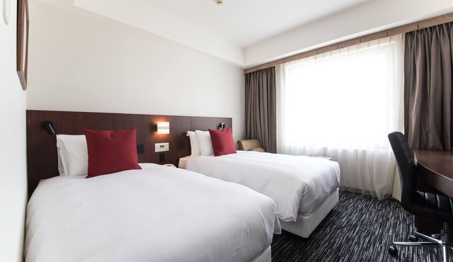 ANA Crowne Plaza Yonago by IHG