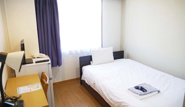 Anan Daiichi Hotel - Vacation STAY 46326v in Anan
