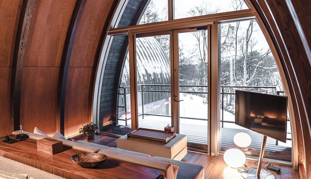 Andaru Collection Niseko