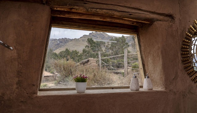 Andean Glamping