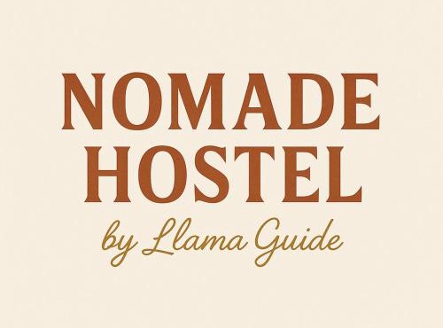 Andean Nomade Base
