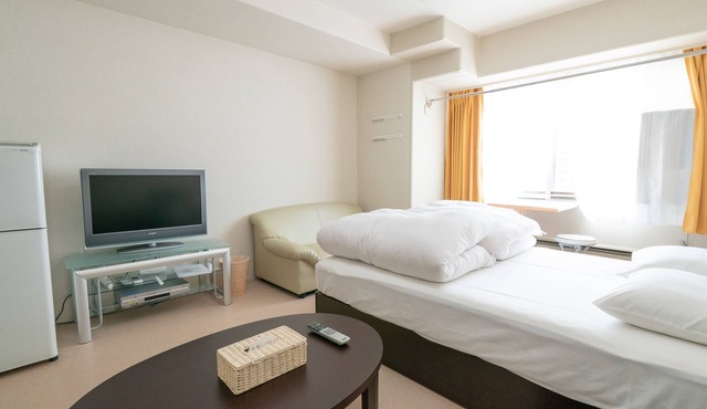 Angel resort yuzawa 411 in Yuzawa