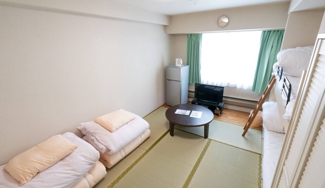 Angel Resort Yuzawa 506