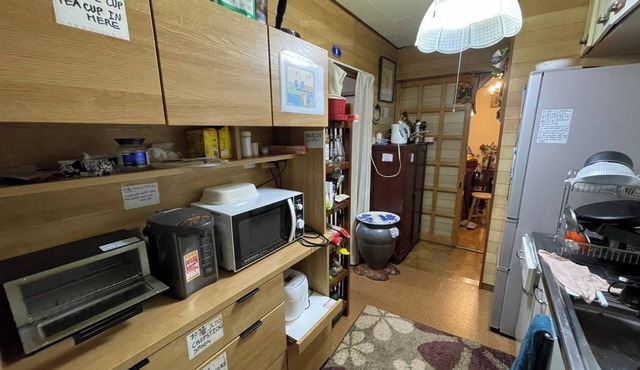 AnNamStay OSAKA Three story house whole rent in Osaka
