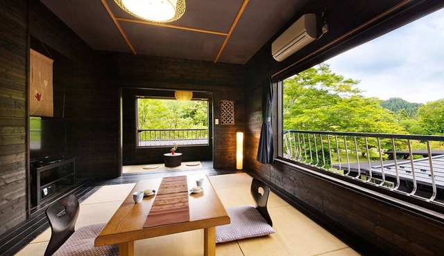 Annex Hanasansui in Otaki