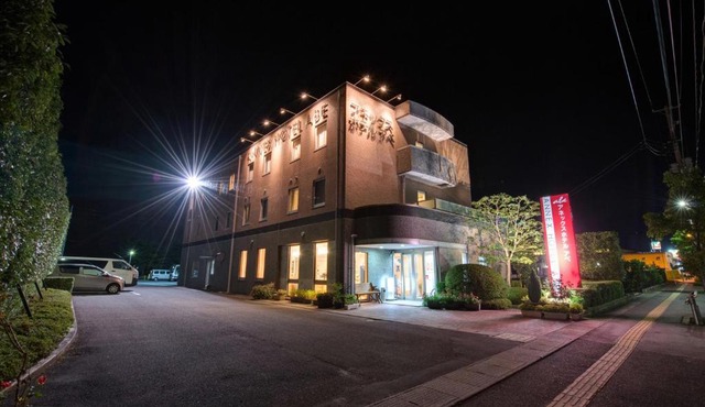 Annex Hotel Abe in Kurihara