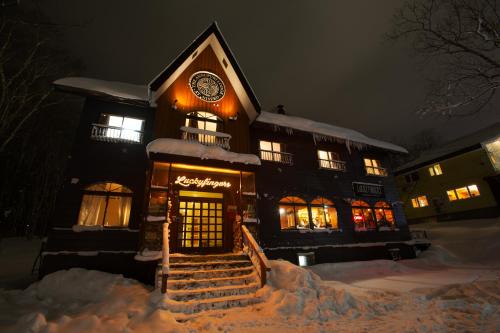 Annupuri Lodge at Niseko in Niseko